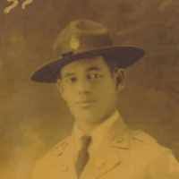 Ronald Raymond Dodson (1909–1981)