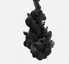 Последние твиты от art hitam putih (@arthitam). Dipenuhi Dengan Asap Asap Hitam Asap Tinta Png Pngwing