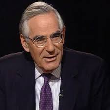 John Hope Franklin — Charlie Rose