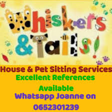 We are committed to giving professional, responsible, loving care to your pets in their own home. Whiskers Tails House And Pet Sitting Services Home Facebook