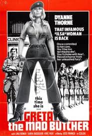 The Exotic House of Wax - (1997) - My Movies - The Movie & TV Network - My  Movies - The Movie & TV Network