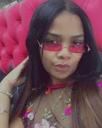 Joyce Gomez's Instagram, Twitter & Facebook