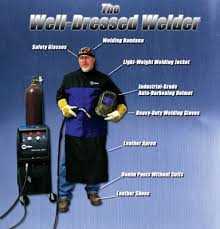 In many cases, workplace accidents are preventable. 12 Tips For Improving Welding Safety