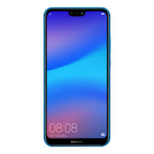 Huawei P20 Lite Blue Cep Telefonu Tasarim