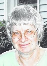 Alice Purdin Obituary (2017)