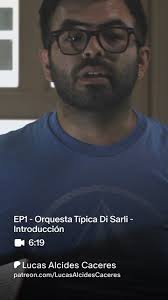 Lucas Alcides Cáceres (@alkaiosmusic@mastodon.social)