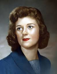 Margaret (Messerly) Pastrick