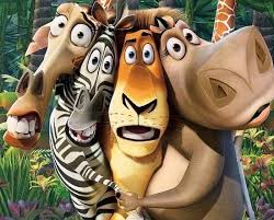 I like to move it is a song by american solo project reel 2 real (erick morillo), featuring ragga vocals by trinidad and tobago rapper the mad stuntman (mark quashie). I Like To Move It Move It P Bild Von Madagascar Green Tours Antananarivo Tripadvisor