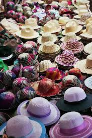 At Some Markets In Africa African Market Madagascar Antananarivo