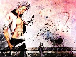 Find grimmjow jeagerjaques pictures and grimmjow jeagerjaques photos on desktop nexus. Hd Wallpaper Bleach Grimmjow Jaegerjaquez Wallpaper Flare