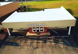 By order of the mayor of the city of memphis, tennessee. Commercial Roofing Jackson Tn Titan Roofing Construction