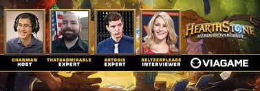 Check out seltzerplease's art on deviantart. Dreamhack Summer S Hearthstone Competition To Be Streamed Exclusively On Viagame Gamespot