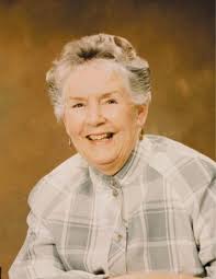 Patricia Ritchie Obituary (2014)