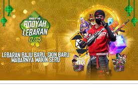 Apalagi saat ini kita bisa lihat jadwal. Garena Will Be Holding Eid Events And Handing Out Free Free Fire Skins