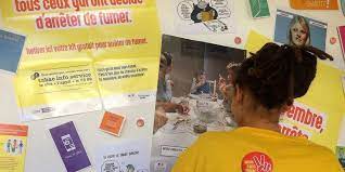 Je vous recommande fortement cette application utile et totalement gratuit ! Mois Sans Tabac Quels Resultats