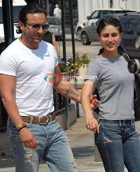 Saif Ali Khan Tattoo For His Love His Wife Kareena Actors With Tattoos Bollywood Bollywood Actors