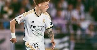 Scouting Report: Jeremy de León : r/ussoccer