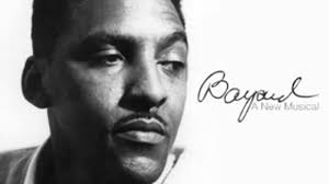 FREEDOM RIDERS Creators Release First Listen of New Musical, BAYARD