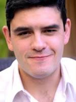 The Case of Conrad Cooper (2014)