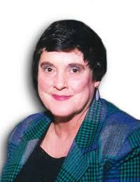 Obituary information for Eileen Palmer Jensen