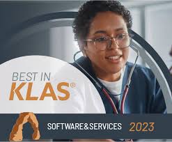 Vibe Health Scores 90.1 by its Customers in 2023 Best in KLAS Report