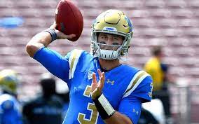 Jim mora, the former bruins head coach, said monday he would take usc qb sam darnold over rosen. The Anti Semitism Controversy Surrounding Nfl Prospect Josh Rosen Explained The Times Of Israel