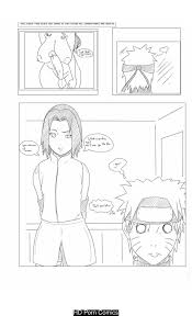 Sakura Futanari Jutsu 1 comic porn | HD Porn Comics