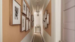 Balance by name and balanced by design, this wellness studio designed by studio 103 is a tranquil, peaceful space to promote health and wellness. Wonderful Corridor And Hallway Ideas To Revitalize Your Home Youtube