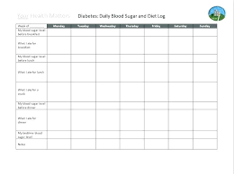 15 Gestational Diabetes Chart Foyupdatespot Blood Sugar