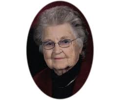 Frances Hayes Obituary (2015)