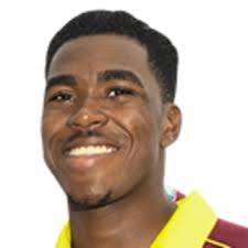Daniel Jon-Patrick Beckford (West Indies Cricket Player)