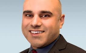 Dr. Rajeshvar Sharda