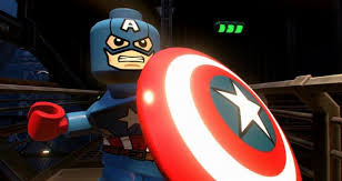 Filmed on xbox one, but. Lego Marvel Super Heroes 2 Full Walkthrough