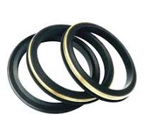 Hammer Union Seals – Big Iron Flow Control