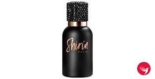 In kombination mit der weltweit einmaligen the scentist technologie konnte shirins fangemeinde die duftkreation direkt mitbestimmen. Shirin David Eau De Parfum Shirin David Perfume A New Fragrance For Women 2019
