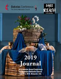 Harts & flowers proudly serves morrilton and the surrounding areas. 2019 Journal By Dakotas Conference Umc Issuu