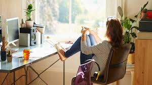 In search of home office ideas that help you get things done? Home Office Essentials