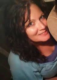 Amber Rae Leach Jones