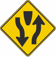 Flashcards Table On Road Signs Road Signs Flashcards Traffic Signs