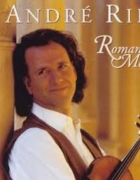 André rieu is quite simply a musical phenomenon like no other, a true king of romance, having he has been married for over 40 years and lives with his wife marjorie in a romantic castle, built in 1492. Andre Rieu