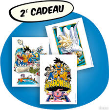 Histoire de france en bande dessinée; Dragon Ball L Integrale Edition Collector Grand Format Par Hachette Collections