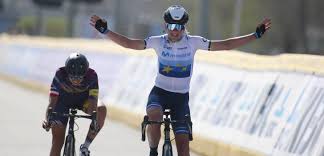 Jun 09, 2021 · annemiek van vleuten wist in haar carrière al twee keer de giro rosa te winnen, maar zal dit jaar niet deelnemen aan de prestigieuze rittenkoers. Annemiek Van Vleuten Wint Met Dwars Door Vlaanderen Eerste Koers Voor Movistar Wielerflits