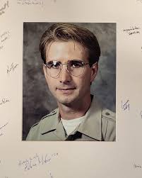 We're celebrating Detective...