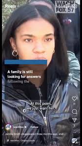 Jamilyah Hicksjaimeree Bearfield