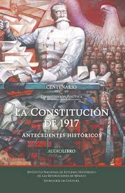 México se ha enfrentado a diferentes crisis sociales, crisis que colocan al territorio en un punto rojo que poco a poco se oscurece más. La Constitucion De 1917 Antecedentes Historicos