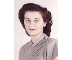 Mary Yohn Obituary (2013)