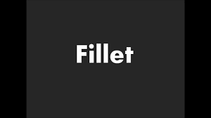 Pronunciation of fillet with 1 audio pronunciations 0 rating rating ratings international phonetic alphabet (ipa) ipa : How To Pronounce Fillet Youtube