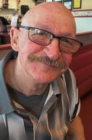 Lunch Bunch outing to Freddy's