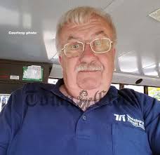 Over 50 years as the bus driver for TMHS Sports Teams: Roy Flagg is  Tewksbury's working class hero