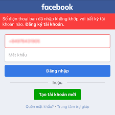 Lấy lại mật khẩu facebook qua cmnd hoặc thẻ căn cước. Cach Láº¥y Láº¡i Máº­t Kháº©u Facebook Khi Bá»‹ Máº¥t Sá»' Ä'iá»‡n Thoáº¡i Ä'Äƒng Ky